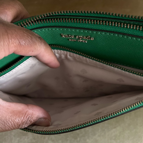 Kate Spade crossbody - Picture 5 of 6